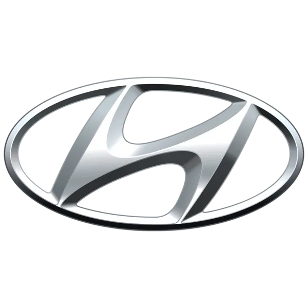 Hyundai logo