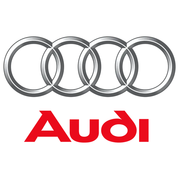 audi logo