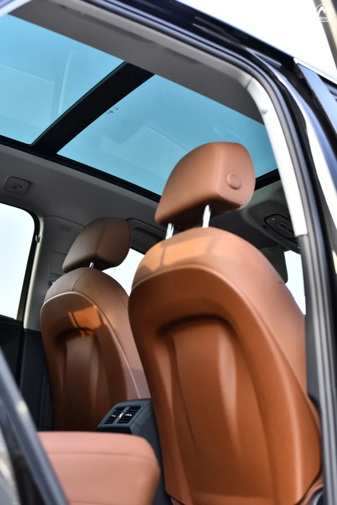 Best Audi Q5 rental Dubai option for affordable luxury SUV experience