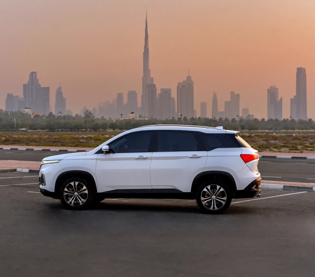 Rent Audi Q5 in Dubai – Luxury SUV at Best Price