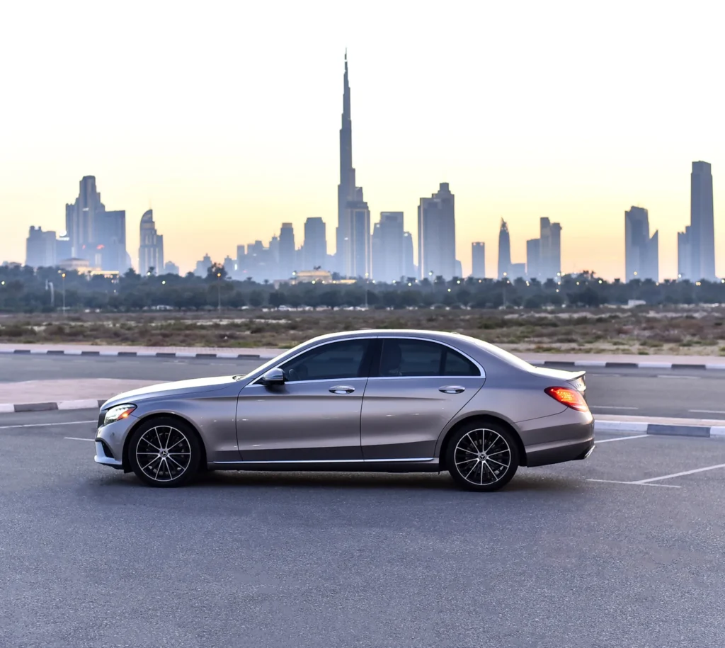 Smooth performance, plush interiors, and world-class engineering—make every trip unforgettable.